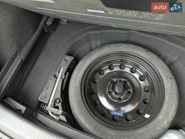 Чорний Фольксваген Гольф, об'ємом двигуна 1.97 л та пробігом 95 тис. км за 14200 $, фото 19 на Automoto.ua