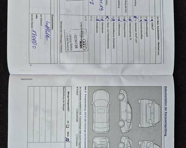 Фольксваген Гольф 2015 в Сваляве на Automoto.ua Черный Фольксваген Гольф, объемом двигателя 1.97 л и пробегом 253 тыс. км за 15500 $, фото 64 на Automoto.ua