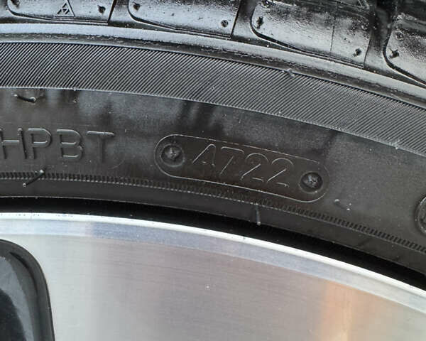 Черный Фольксваген Гольф, объемом двигателя 1.97 л и пробегом 145 тыс. км за 17000 $, фото 22 на Automoto.ua