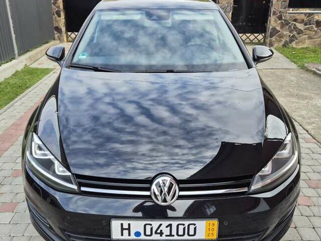 Черный Фольксваген Гольф, объемом двигателя 1.97 л и пробегом 253 тыс. км за 15500 $, фото 26 на Automoto.ua