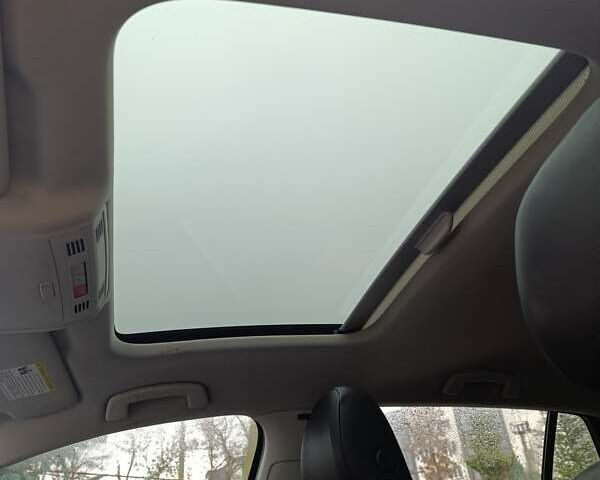 Чорний Фольксваген Гольф, об'ємом двигуна 1.97 л та пробігом 187 тис. км за 11900 $, фото 12 на Automoto.ua