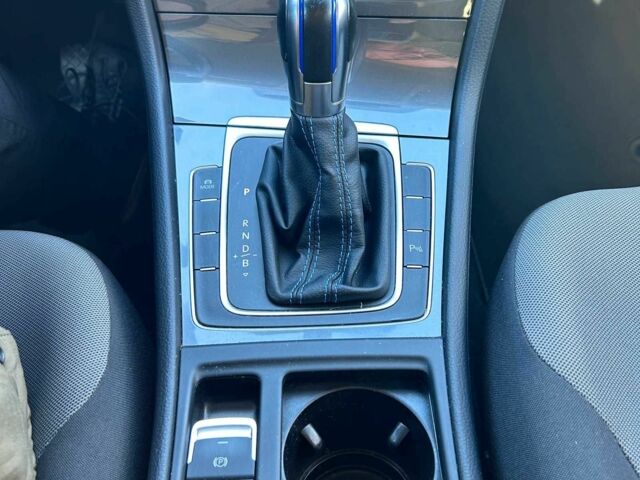 Чорний Фольксваген Гольф, об'ємом двигуна 0 л та пробігом 94 тис. км за 7100 $, фото 16 на Automoto.ua