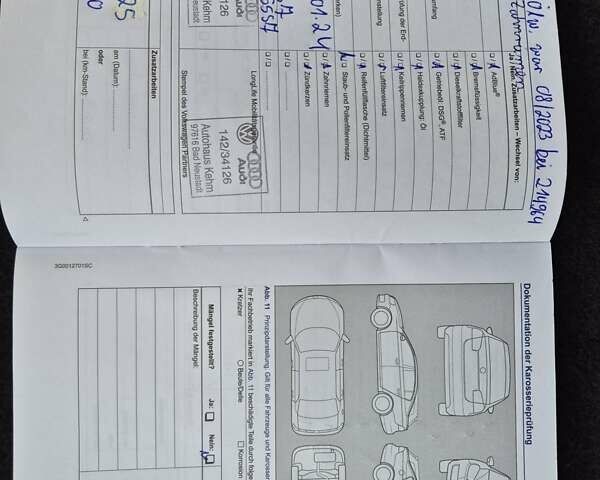 Фольксваген Гольф 2015 в Сваляве на Automoto.ua Черный Фольксваген Гольф, объемом двигателя 1.97 л и пробегом 253 тыс. км за 15500 $, фото 55 на Automoto.ua