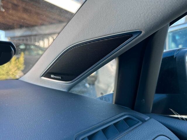 Чорний Фольксваген Гольф, об'ємом двигуна 0 л та пробігом 94 тис. км за 7100 $, фото 17 на Automoto.ua