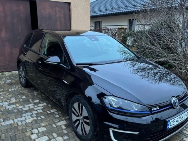 Черный Фольксваген Гольф, объемом двигателя 0 л и пробегом 155 тыс. км за 9200 $, фото 1 на Automoto.ua