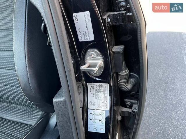 Черный Фольксваген Гольф, объемом двигателя 1.97 л и пробегом 179 тыс. км за 14300 $, фото 19 на Automoto.ua