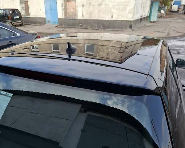 Черный Фольксваген Гольф, объемом двигателя 1.97 л и пробегом 179 тыс. км за 14300 $, фото 27 на Automoto.ua