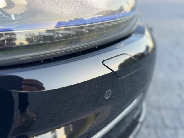 Черный Фольксваген Гольф, объемом двигателя 0 л и пробегом 91 тыс. км за 8500 $, фото 9 на Automoto.ua