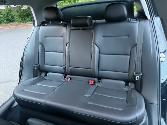 Чорний Фольксваген Гольф, об'ємом двигуна 0 л та пробігом 76 тис. км за 8000 $, фото 11 на Automoto.ua