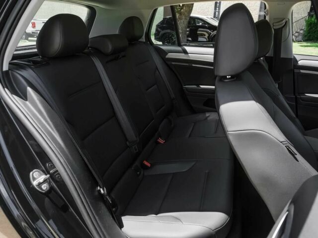 Черный Фольксваген Гольф, объемом двигателя 0 л и пробегом 78 тыс. км за 3900 $, фото 11 на Automoto.ua