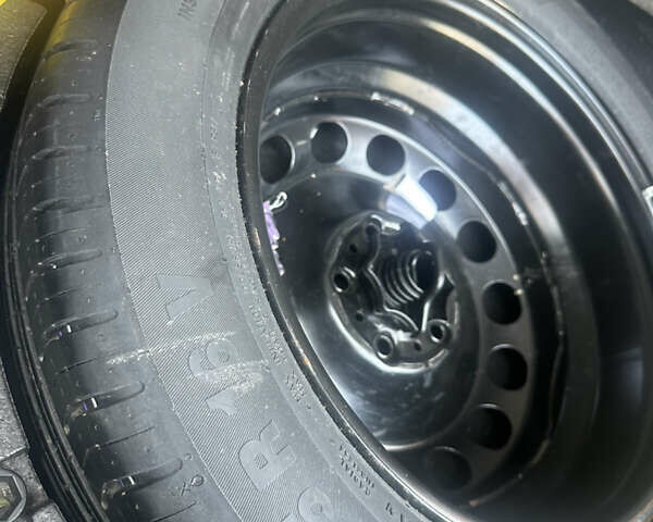 Чорний Фольксваген Гольф, об'ємом двигуна 1.4 л та пробігом 117 тис. км за 14500 $, фото 19 на Automoto.ua