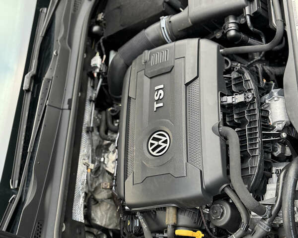 Чорний Фольксваген Гольф, об'ємом двигуна 1.98 л та пробігом 127 тис. км за 15500 $, фото 2 на Automoto.ua