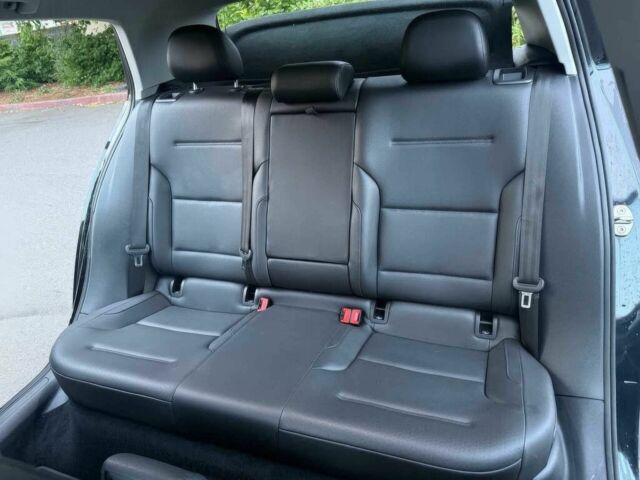 Чорний Фольксваген Гольф, об'ємом двигуна 0 л та пробігом 72 тис. км за 3900 $, фото 11 на Automoto.ua