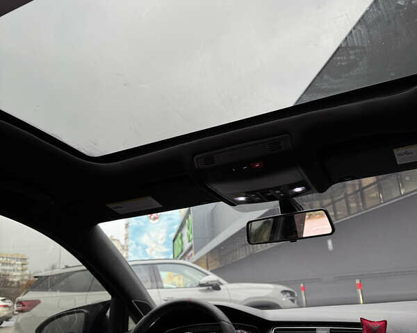 Чорний Фольксваген Гольф, об'ємом двигуна 1.98 л та пробігом 127 тис. км за 15500 $, фото 12 на Automoto.ua