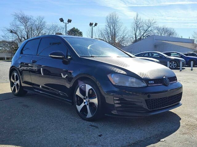 Чорний Фольксваген Гольф, об'ємом двигуна 2 л та пробігом 89 тис. км за 5950 $, фото 2 на Automoto.ua