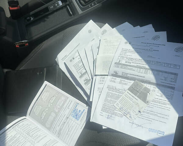 Чорний Фольксваген Гольф, об'ємом двигуна 1.4 л та пробігом 117 тис. км за 14500 $, фото 20 на Automoto.ua