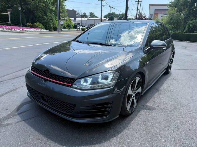 Черный Фольксваген Гольф, объемом двигателя 2 л и пробегом 79 тыс. км за 9000 $, фото 2 на Automoto.ua