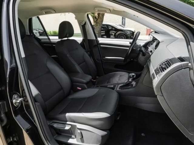 Черный Фольксваген Гольф, объемом двигателя 0 л и пробегом 78 тыс. км за 3900 $, фото 7 на Automoto.ua