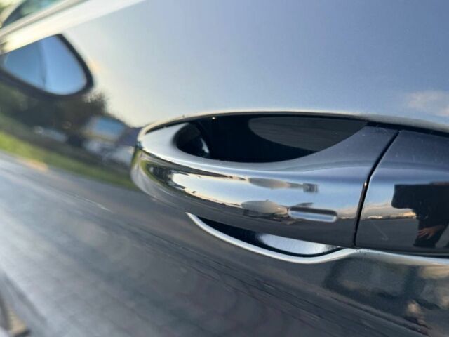 Черный Фольксваген Гольф, объемом двигателя 0 л и пробегом 91 тыс. км за 8500 $, фото 11 на Automoto.ua