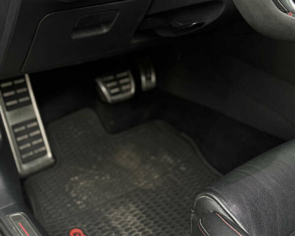 Чорний Фольксваген Гольф, об'ємом двигуна 1.98 л та пробігом 127 тис. км за 15500 $, фото 18 на Automoto.ua