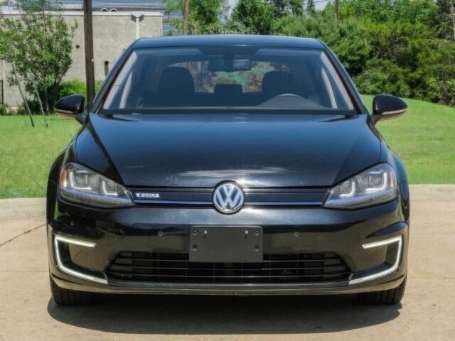 Черный Фольксваген Гольф, объемом двигателя 0 л и пробегом 78 тыс. км за 3900 $, фото 1 на Automoto.ua