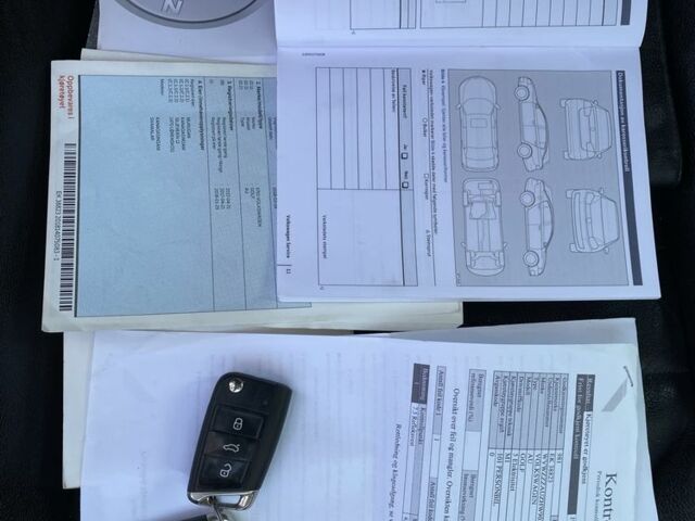 Чорний Фольксваген Гольф, об'ємом двигуна 0 л та пробігом 137 тис. км за 9200 $, фото 4 на Automoto.ua