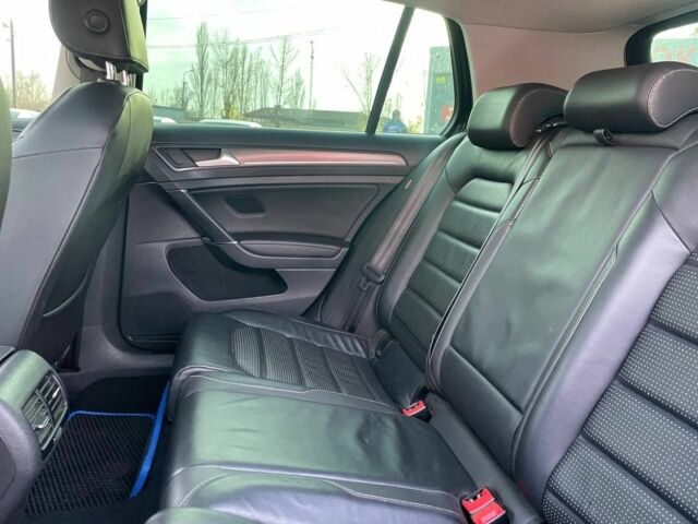 Чорний Фольксваген Гольф, об'ємом двигуна 0 л та пробігом 92 тис. км за 12500 $, фото 21 на Automoto.ua