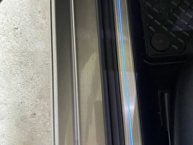 Чорний Фольксваген Гольф, об'ємом двигуна 0 л та пробігом 137 тис. км за 9200 $, фото 5 на Automoto.ua