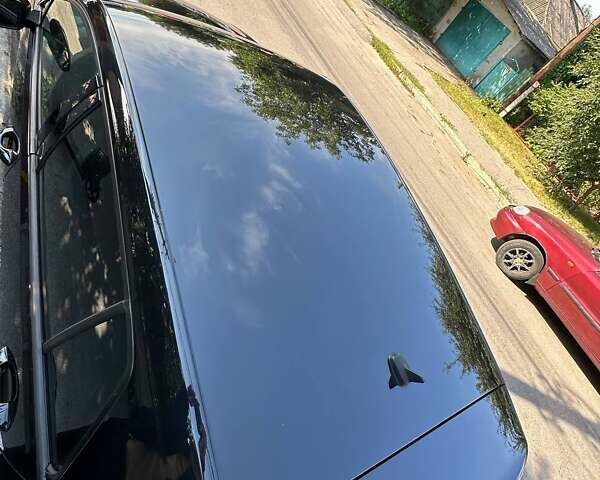 Чорний Фольксваген Гольф, об'ємом двигуна 0 л та пробігом 143 тис. км за 12800 $, фото 15 на Automoto.ua