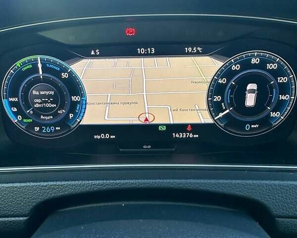 Чорний Фольксваген Гольф, об'ємом двигуна 0 л та пробігом 143 тис. км за 12800 $, фото 37 на Automoto.ua