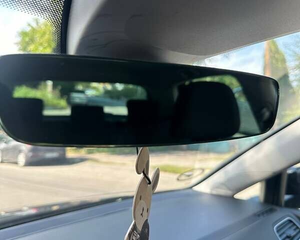 Чорний Фольксваген Гольф, об'ємом двигуна 0 л та пробігом 143 тис. км за 12800 $, фото 38 на Automoto.ua