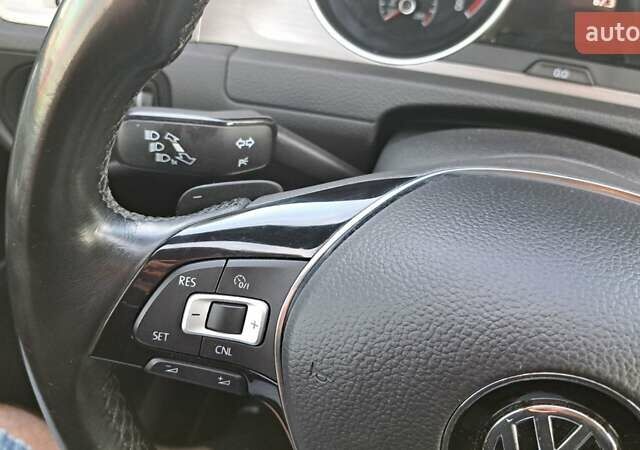 Чорний Фольксваген Гольф, об'ємом двигуна 1.8 л та пробігом 98 тис. км за 13000 $, фото 84 на Automoto.ua