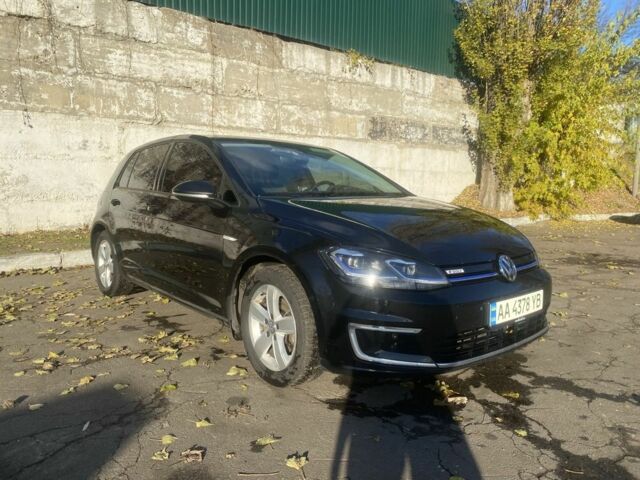 Чорний Фольксваген Гольф, об'ємом двигуна 0 л та пробігом 250 тис. км за 11100 $, фото 3 на Automoto.ua
