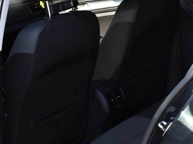 Черный Фольксваген Гольф, объемом двигателя 0 л и пробегом 140 тыс. км за 14650 $, фото 16 на Automoto.ua