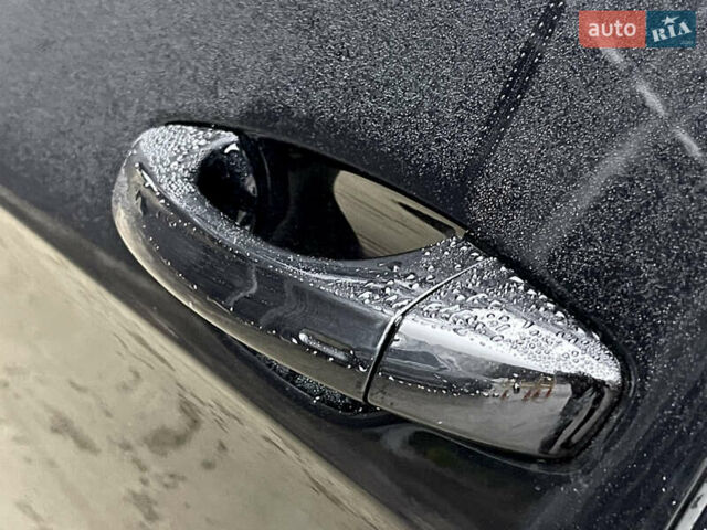 Чорний Фольксваген Гольф, об'ємом двигуна 1.4 л та пробігом 69 тис. км за 19000 $, фото 25 на Automoto.ua