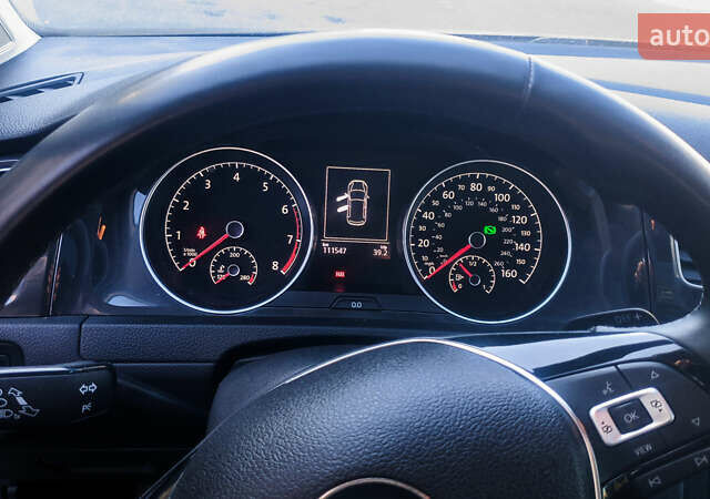 Фольксваген Гольф 2020 у Харкові на Automoto.ua Чорний Фольксваген Гольф, об'ємом двигуна 1.4 л та пробігом 101 тис. км за 21000 $, фото 12 на Automoto.ua