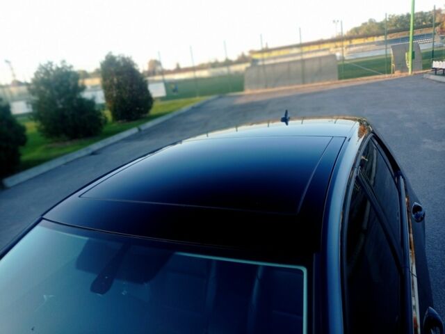 Черный Фольксваген Гольф, объемом двигателя 1.4 л и пробегом 121 тыс. км за 14000 $, фото 2 на Automoto.ua