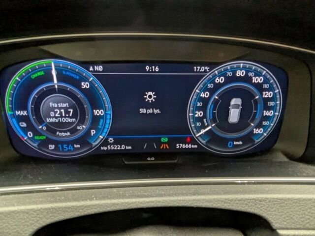 Чорний Фольксваген Гольф, об'ємом двигуна 0 л та пробігом 58 тис. км за 11200 $, фото 10 на Automoto.ua