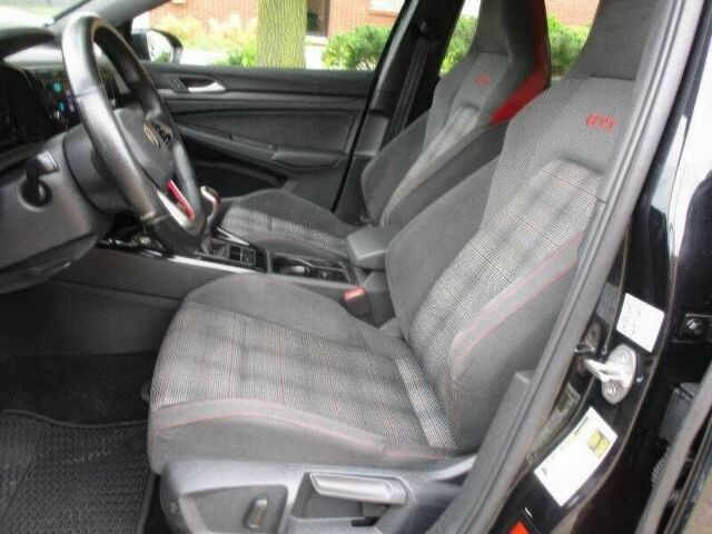 Чорний Фольксваген Гольф, об'ємом двигуна 2 л та пробігом 20 тис. км за 14500 $, фото 11 на Automoto.ua