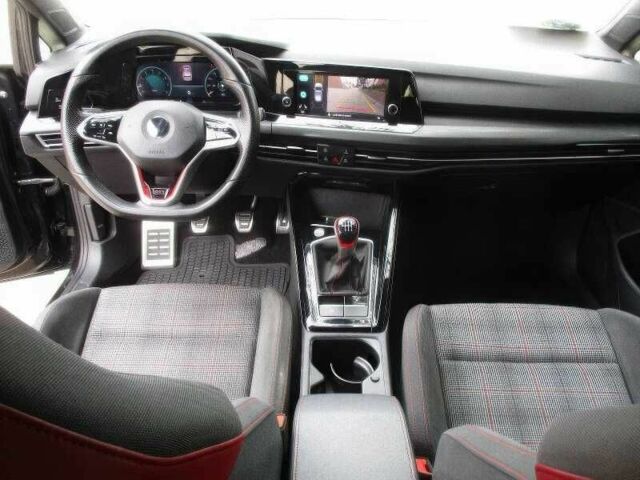 Чорний Фольксваген Гольф, об'ємом двигуна 2 л та пробігом 20 тис. км за 14500 $, фото 10 на Automoto.ua