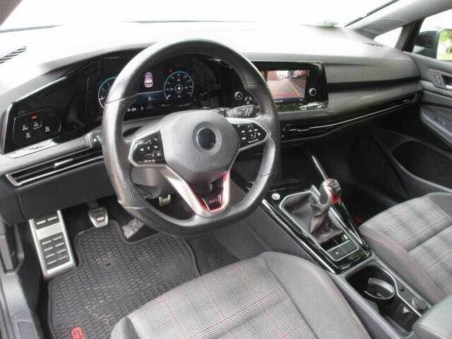 Чорний Фольксваген Гольф, об'ємом двигуна 2 л та пробігом 20 тис. км за 14500 $, фото 9 на Automoto.ua