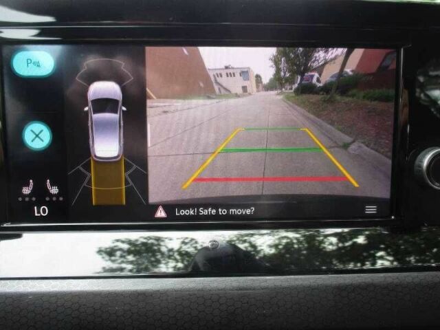 Чорний Фольксваген Гольф, об'ємом двигуна 2 л та пробігом 20 тис. км за 14500 $, фото 15 на Automoto.ua