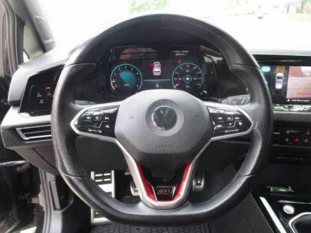 Чорний Фольксваген Гольф, об'ємом двигуна 2 л та пробігом 20 тис. км за 14500 $, фото 14 на Automoto.ua