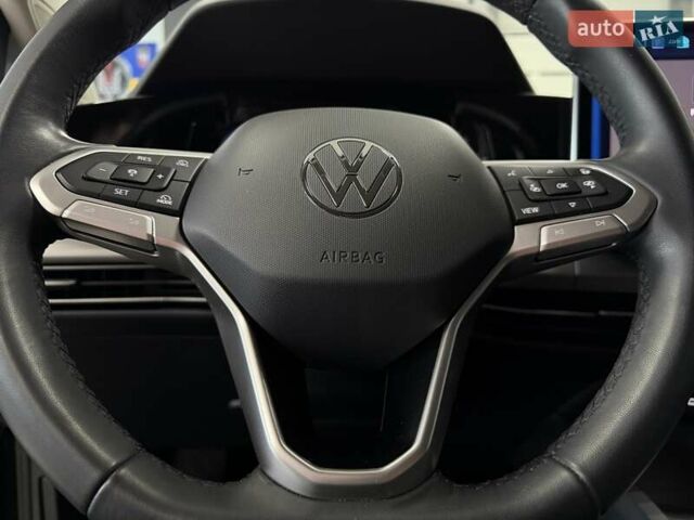 Черный Фольксваген Гольф, объемом двигателя 1.4 л и пробегом 12 тыс. км за 29500 $, фото 37 на Automoto.ua