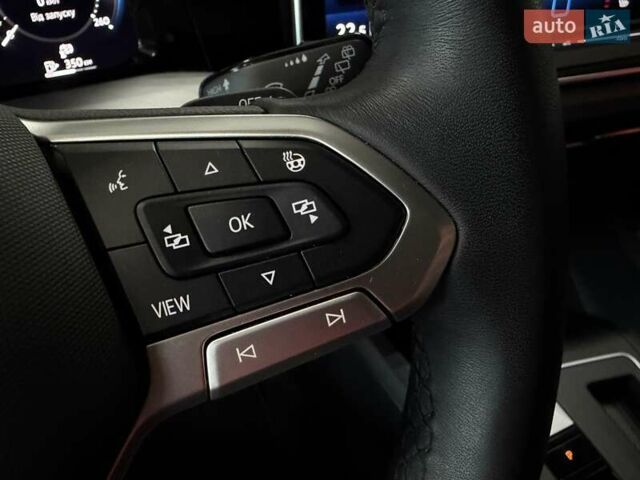 Черный Фольксваген Гольф, объемом двигателя 1.4 л и пробегом 12 тыс. км за 29500 $, фото 38 на Automoto.ua