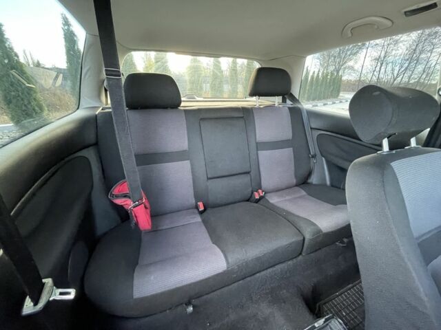 Чорний Фольксваген Гольф, об'ємом двигуна 1.4 л та пробігом 224 тис. км за 3600 $, фото 15 на Automoto.ua