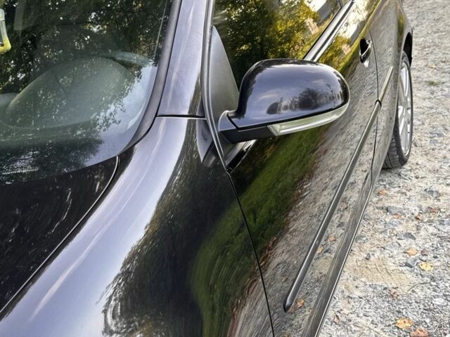 Черный Фольксваген Гольф, объемом двигателя 1.9 л и пробегом 345 тыс. км за 4650 $, фото 3 на Automoto.ua