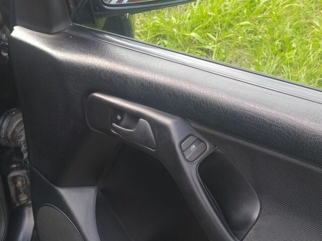 Черный Фольксваген Гольф, объемом двигателя 0 л и пробегом 549 тыс. км за 2600 $, фото 7 на Automoto.ua