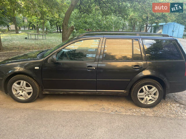 Фольксваген Гольф 1999 в Краматорске на Automoto.ua Черный Фольксваген Гольф, объемом двигателя 1.6 л и пробегом 354 тыс. км за 4150 $, фото 3 на Automoto.ua