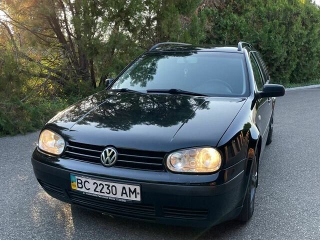 Чорний Фольксваген Гольф, об'ємом двигуна 1.4 л та пробігом 339 тис. км за 3500 $, фото 18 на Automoto.ua